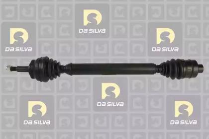 Da Silva 8183AT Drive shaft assy Da Silva 8183AT Drive shaft assy