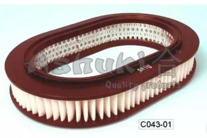 Ashuki C043-01 Air filter Ashuki C043-01 Air filter