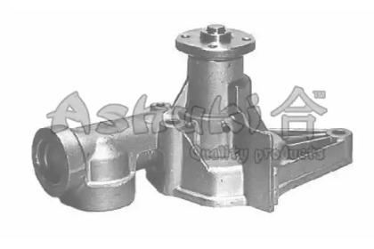 Ashuki C060-01 Насос охолоджуючої рідини Ashuki C060-01 Насос охолоджуючої рідини