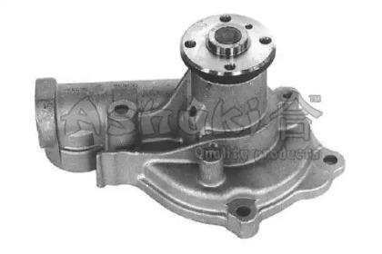Ashuki C065-15 Насос охолоджуючої рідини Ashuki C065-15 Насос охолоджуючої рідини