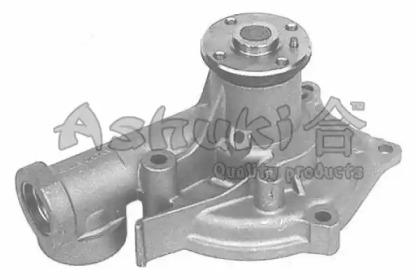 Ashuki C066-01 Насос охолоджуючої рідини Ashuki C066-01 Насос охолоджуючої рідини