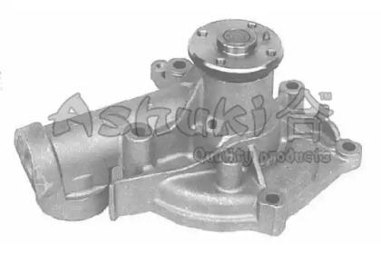 Ashuki C068-01 Насос охолоджуючої рідини Ashuki C068-01 Насос охолоджуючої рідини