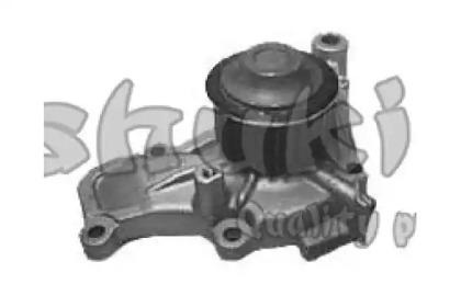 Ashuki C068-05 Насос охолоджуючої рідини Ashuki C068-05 Насос охолоджуючої рідини