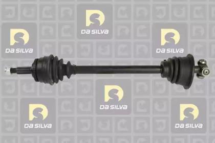 Da Silva 8184AT Drive shaft assy Da Silva 8184AT Drive shaft assy
