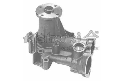 Ashuki C070-01 Water pump
