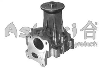 Ashuki C072-10 Water pump Ashuki C072-10 Water pump