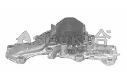 Ashuki C072-11 Насос охолоджуючої рідини