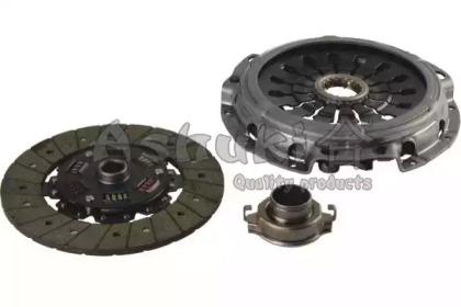 Ashuki C091-08 Kit clutch repair Ashuki C091-08 Kit clutch repair