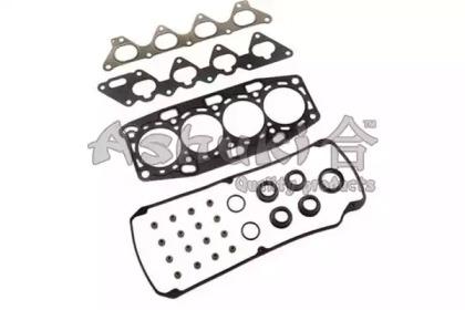 Ashuki C100-07 Комплект прокладок ГБЦ Ashuki C100-07 Комплект прокладок ГБЦ