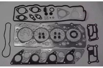 Ashuki C110-01 Комплект прокладок ГБЦ Ashuki C110-01 Комплект прокладок ГБЦ