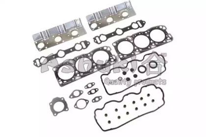 Ashuki C111-02 Комплект прокладок гбц Ashuki C111-02 Комплект прокладок гбц