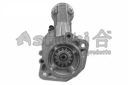 Ashuki C126-01 Starter Ashuki C126-01 Starter
