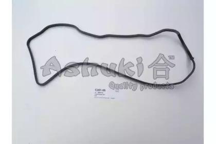 Ashuki C201-05 Cover assy cylinder head