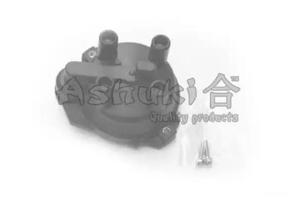 Ashuki C500-04 Кришка розподільника запалювання Ashuki C500-04 Кришка розподільника запалювання