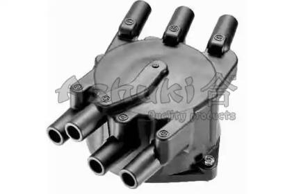 Ashuki C502-20 Кришка розподільника запалювання Ashuki C502-20 Кришка розподільника запалювання