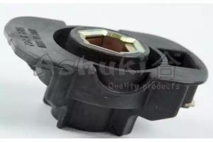 Ashuki C521-25 Бегунок