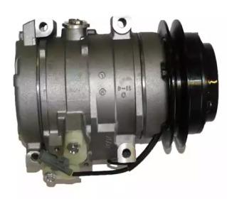 Ashuki C550-10 Компресор кондиціонера Ashuki C550-10 Компресор кондиціонера