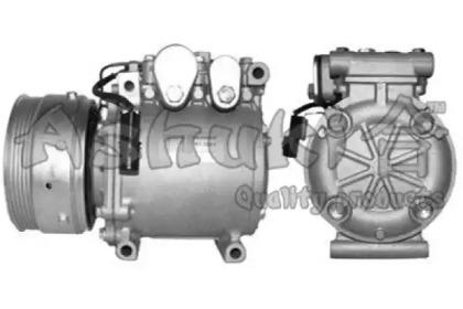 Ashuki C550-26 Компресор кондиціонера Ashuki C550-26 Компресор кондиціонера