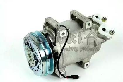 Ashuki C550-34 Компресор кондиціонера