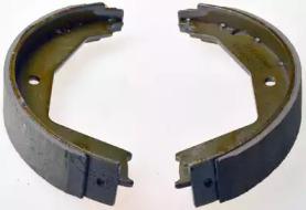 Denckermann B120104 Brake pads Denckermann B120104 Brake pads