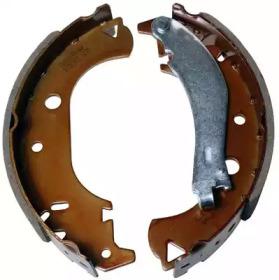 Denckermann B120107 Brake pads Denckermann B120107 Brake pads
