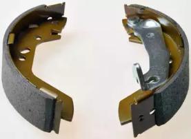 Denckermann B120123 Brake pads Denckermann B120123 Brake pads