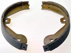 Denckermann B120165 Brake pads Denckermann B120165 Brake pads