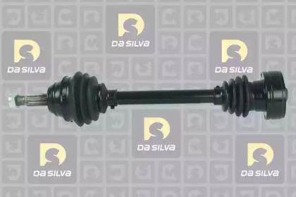 Da Silva JC9103 Drive shaft assy Da Silva JC9103 Drive shaft assy