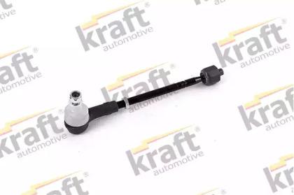 Kraft Automotive 4300552 End assy steering rack Kraft Automotive 4300552 End assy steering rack