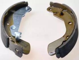 Denckermann B120194 Brake pads Denckermann B120194 Brake pads
