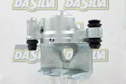 Da Silva ET4731 Супорт гальмівний Da Silva ET4731 Супорт гальмівний