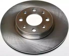 Denckermann B130029 Brake disc Denckermann B130029 Brake disc