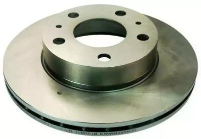 Denckermann B130031 Brake disc Denckermann B130031 Brake disc