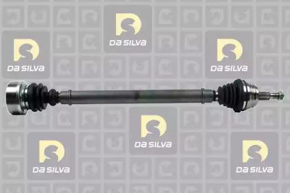 Da Silva 9134T Drive shaft assy