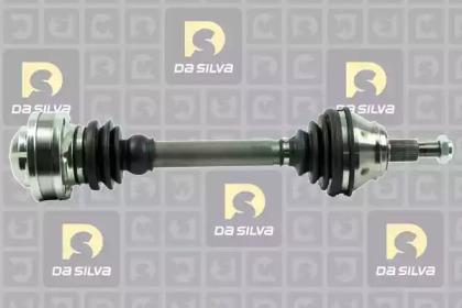 Da Silva 9139T Drive shaft assy Da Silva 9139T Drive shaft assy