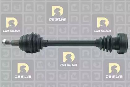 Da Silva 9141T Drive shaft assy Da Silva 9141T Drive shaft assy