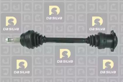 Da Silva 9145T Drive shaft assy Da Silva 9145T Drive shaft assy