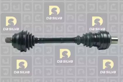 Da Silva 9146T Drive shaft assy