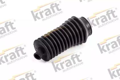 Kraft Automotive 4345101 Пыльник рулевой рейки Kraft Automotive 4345101 Пыльник рулевой рейки