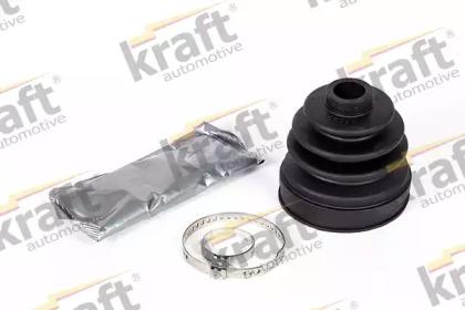 Kraft Automotive 4410155 Dust boot kit axle joint Kraft Automotive 4410155 Dust boot kit axle joint