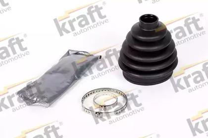 Kraft Automotive 4410200 Dust boot kit axle joint Kraft Automotive 4410200 Dust boot kit axle joint