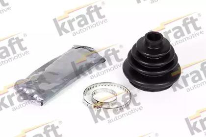 Kraft Automotive 4413000 Dust boot kit axle joint