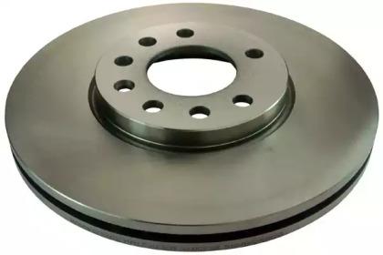 Denckermann B130075 Brake disc Denckermann B130075 Brake disc