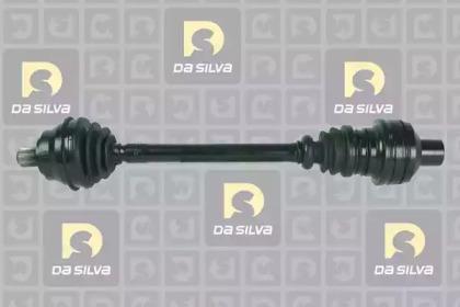 Da Silva 9148T Drive shaft assy Da Silva 9148T Drive shaft assy