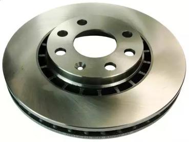 Denckermann B130089 Brake disc Denckermann B130089 Brake disc