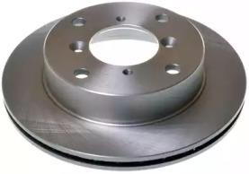 Denckermann B130141 Brake disc Denckermann B130141 Brake disc