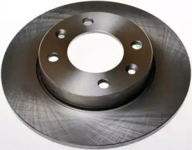 Denckermann B130150 Brake disc Denckermann B130150 Brake disc