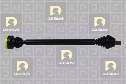 Da Silva 9174T Drive shaft assy