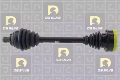 Da Silva JC9175 Drive shaft assy