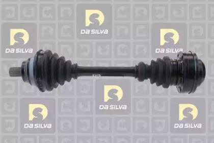 Da Silva 9177T Drive shaft assy Da Silva 9177T Drive shaft assy